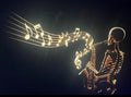 Soul Sax