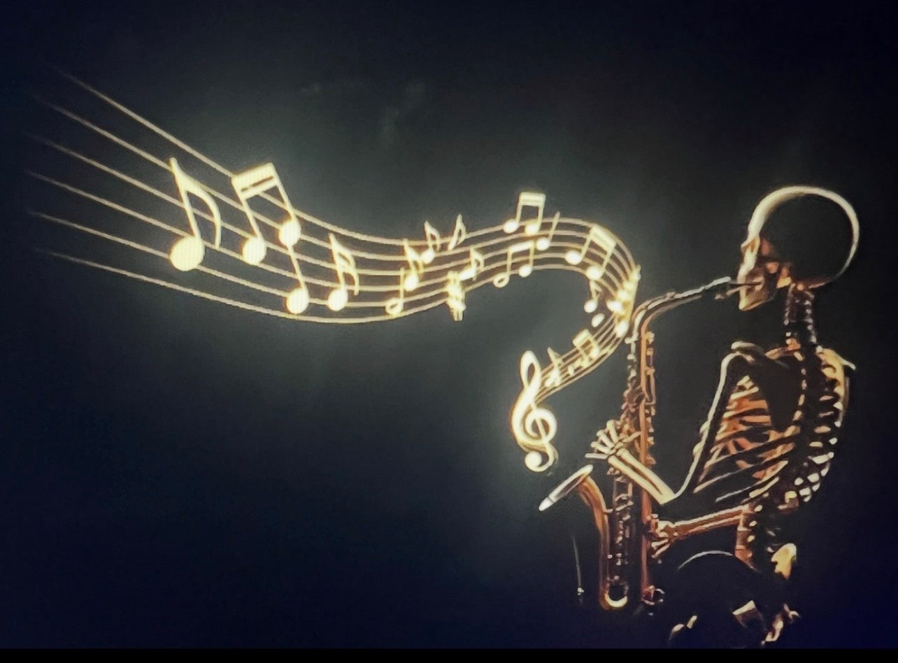 Soul Sax