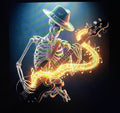 Prism Guitar Legend