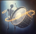Celtic Bass Drum Thunder