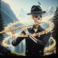 Alpine Flute Master