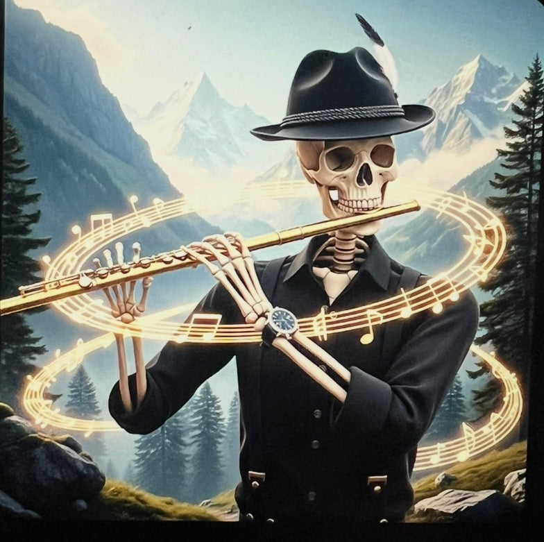 Alpine Flute Master