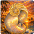 Golden Nautilus