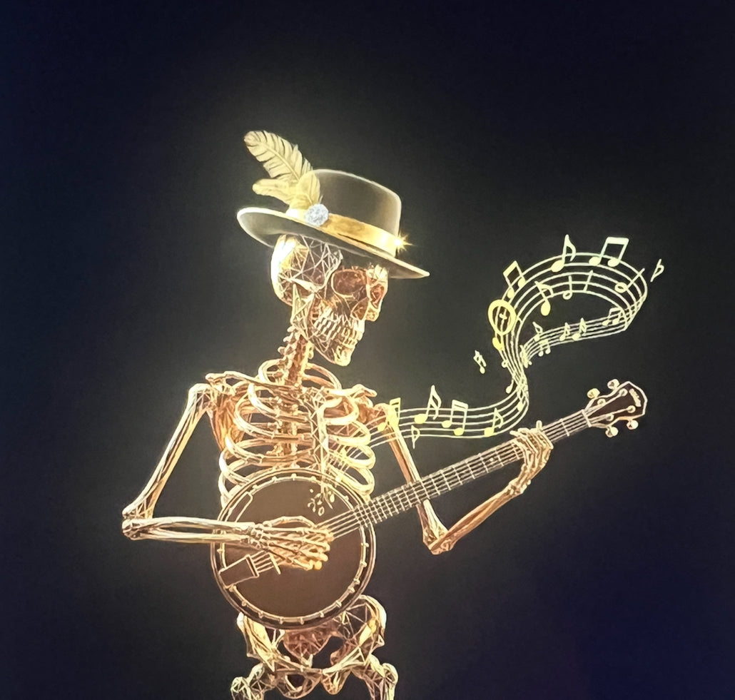 Banjo Baron