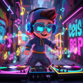 Cool Kid DJ Spinner