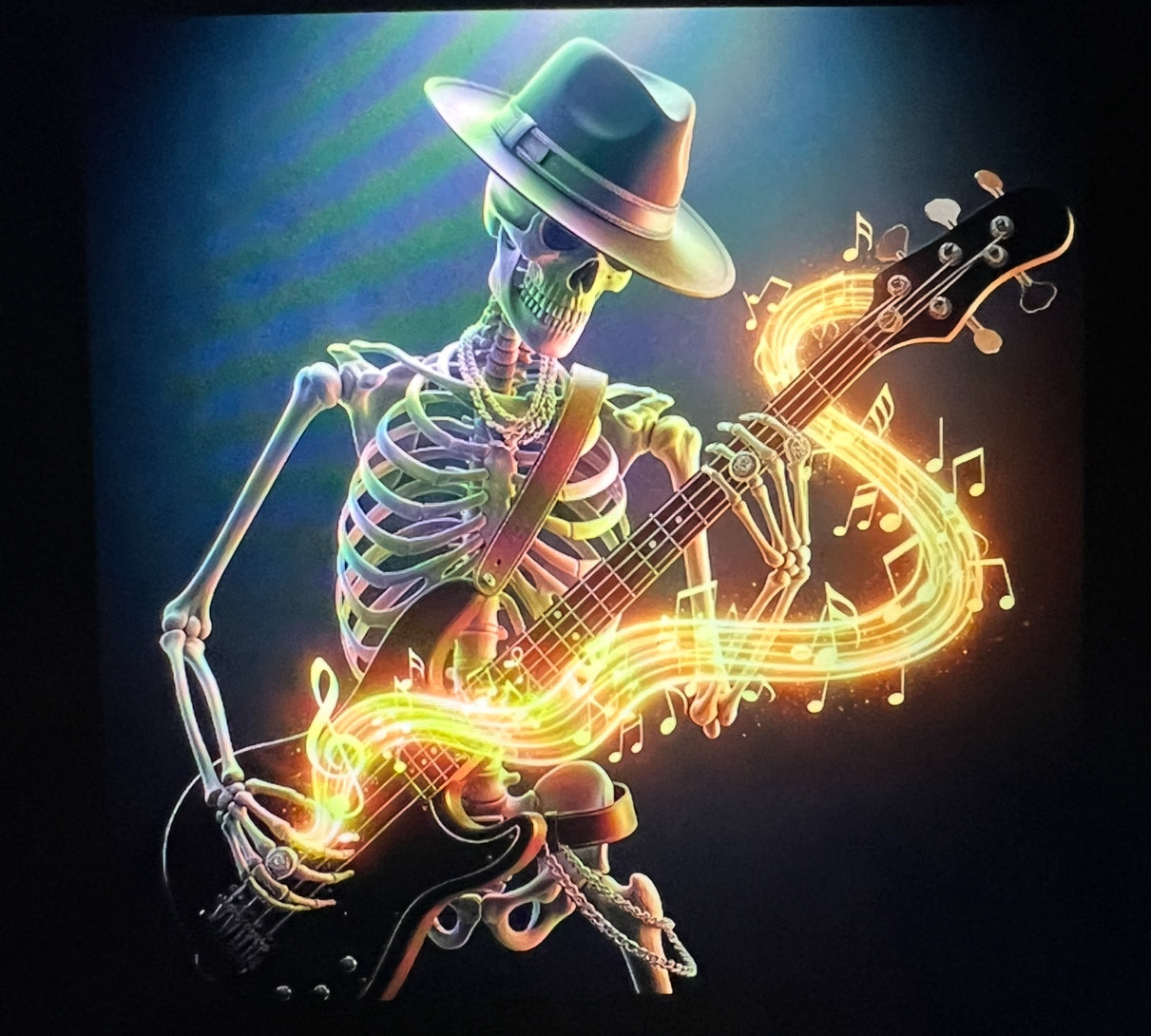 Soul Shredder