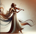 Violin Muse