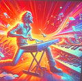Keys Blaze