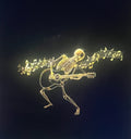 Acoustic Soul Skeleton Guitarist