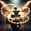 Street Drummer Beats